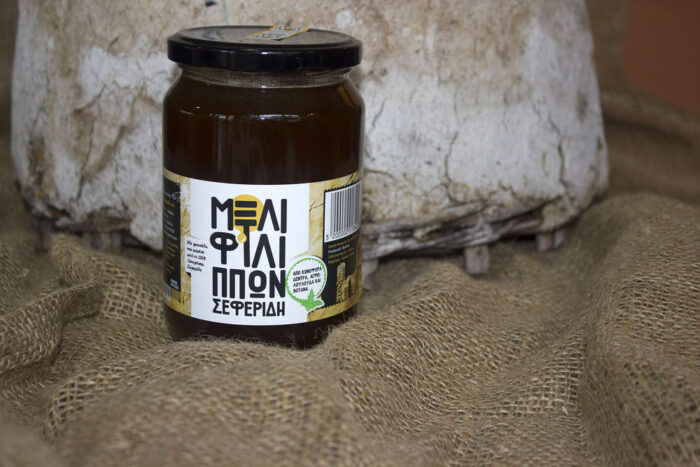 Μέλι Ποικίλης Ανθοφορίας - Image 7