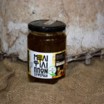 Μέλι Κουμαριάς