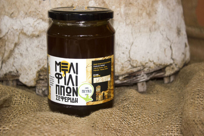 Πευκόμελο - Image 3