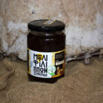 Μέλι Χειλανθών